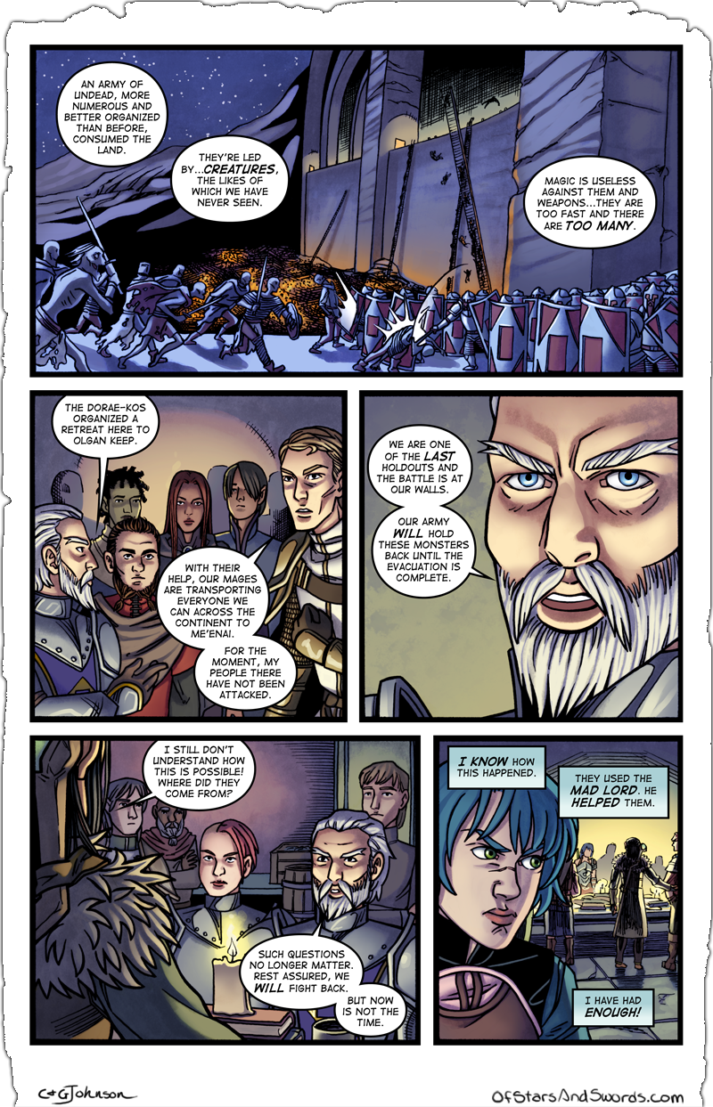 Issue 5 – Page 13: Holdout