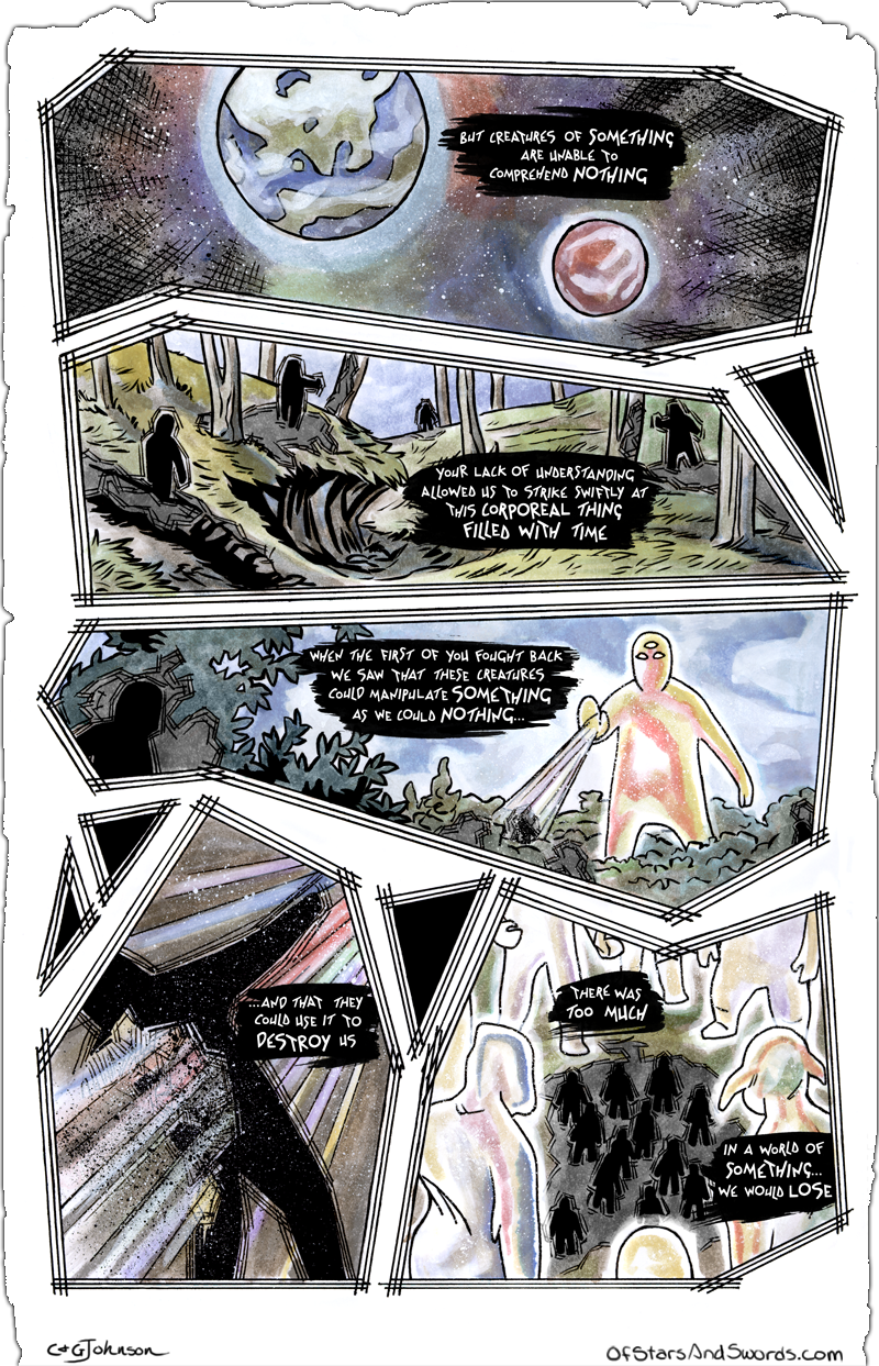 Issue 5 – Epilogue: Page 2