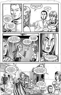 Issue 1 – Page 11: Debts
