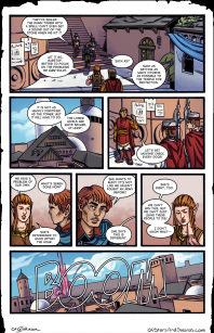 Issue 3 – Page 17: Crisis Management