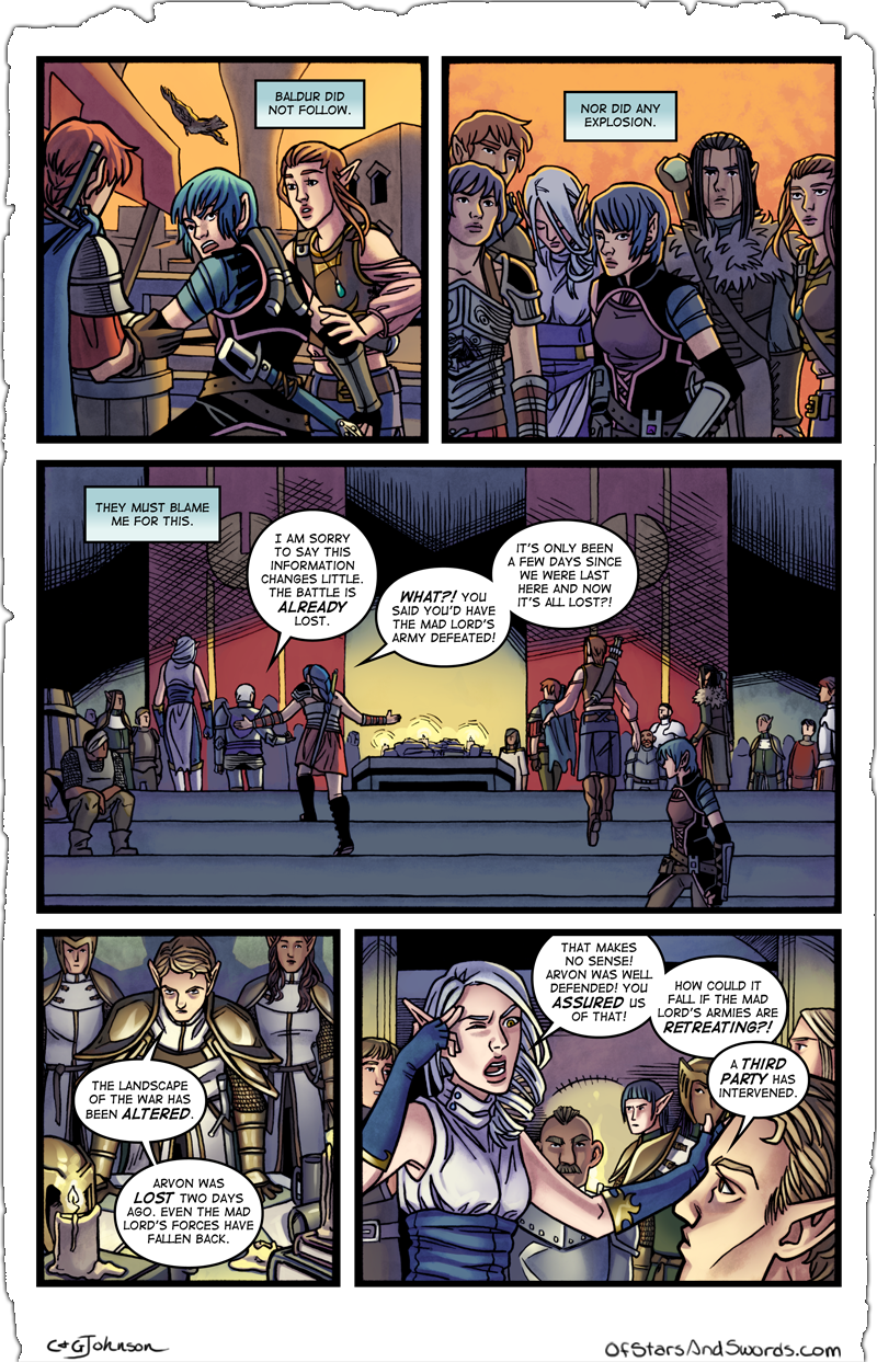 Issue 5 – Page 12: Intervention